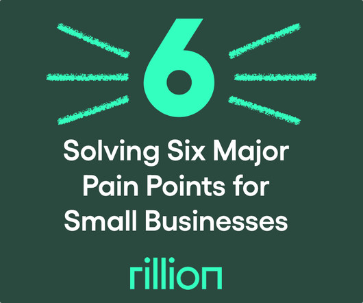 Automating Vendor Bills: Solving Six Major Pain Points for Small Businesses